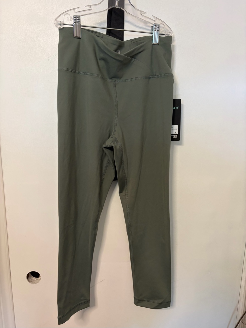 New 90 degree pants